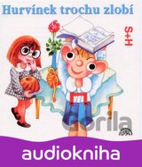 S+H: HURVINEK TROCHU ZLOBI (2)