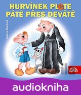 Hurvínek plete páté přes deváté