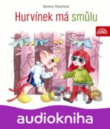 Hurvínek má smůlu
