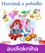 Hurvínek a pohádky (Miloš Kirschner ml.; Helena Štáchová; Josef Barchánek; Vladi
