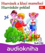 S+H: HURVINEK A KLUCI, HUR. POKLAD (15)