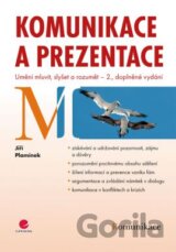 Komunikace a prezentace