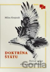 Doktrína štátu