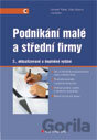 Podnikání malé a střední firmy