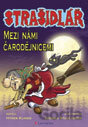 Strašidlář – Mezi námi čarodějnicemi