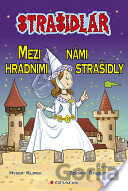 Strašidlář – Mezi námi hradními strašidly