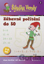 Šikulka Vendy – Zábavné počítání do 50
