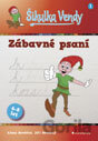 Šikulka Vendy – Zábavné psaní