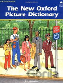 New Oxford Picture Dictionary: English / Spanish