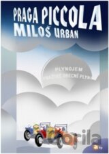 Praga piccola