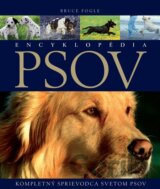 Encyklopédia psov