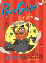 Pán Gum a čerešňa