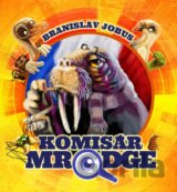 Komisár Mrodge