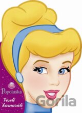 Popoluška (leporelo)