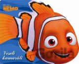 Hľadá sa Nemo (leporelo)