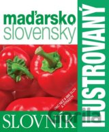 Ilustrovaný slovník maďarsko-slovenský