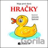 Moje prvé slová - Hračky