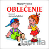 Moje prvé slová - Oblečenie