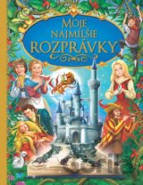 Moje najmilšie rozprávky