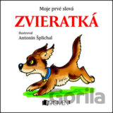 Moje prvé slová - Zvieratká