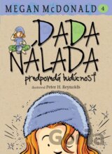Dada Nálada predpovedá budúcnosť