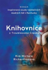 Knihovnice z Troublesome Creeku