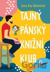 Tajný pánský knižní klub