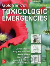 Goldfrank's Toxicologic Emergencies