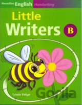 Macmillan English Handwriting: Little Writers B