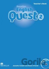 Macmillan English Quest 2: Teacher`s Book Pack