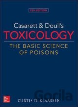 Casarett & Doull's Toxicology