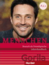 Menschen A2/1: Lehrerhandbuch