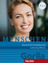 Menschen A2/2: Lehrerhandbuch