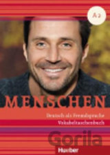Menschen A2: Vokabeltaschenbuch