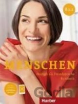 Menschen B1/1: KB