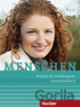 Menschen B1/2: Lehrerhandbuch