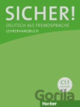 Sicher! C1/1: Lehrerhandbuch