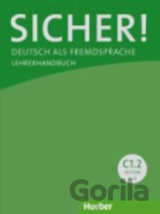 Sicher! C1/2: Lehrerhandbuch