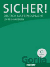 Sicher! C1: Lehrerhandbuch