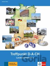 Berliner Platz 1 Neu (A1) – Treffpunkt D-A-CH