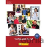 Berliner Platz 3 Neu (B1) – Treffpunkt Beruf + CD