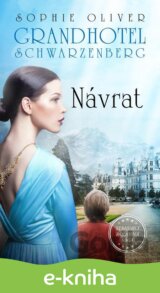 Grandhotel Schwarzenberg - Návrat do lázní