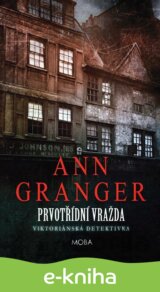 Prvotřídní vražda
