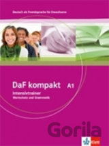 DaF Kompakt A1 – Intensivtrainer