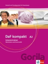 DaF Kompakt A2 – Intensivtrainer
