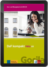 DaF Kompakt neu A1 – K/ÜB inter. Tabletversion