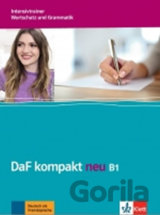DaF Kompakt neu B1 – Intensivtrainer