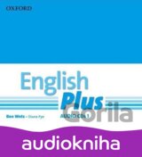 English Plus 1: Class Audio CDs /3/