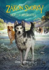 Zákon svorky 2: Skrytý nepriateľ