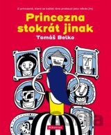 Princezna stokrát jinak
